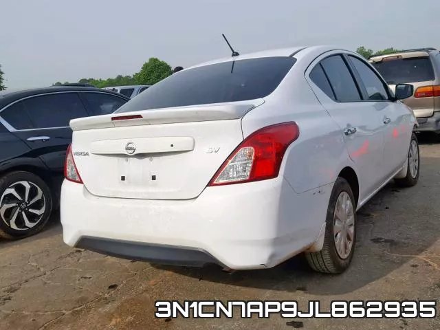 3N1CN7AP9JL862935 фото 5