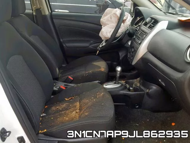 3N1CN7AP9JL862935 фото 6