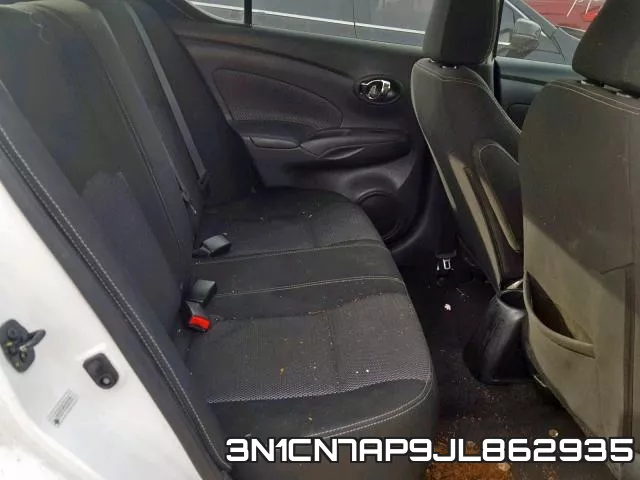 3N1CN7AP9JL862935 фото 7