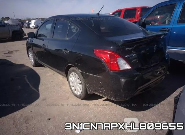 3N1CN7APXHL809655 фото 4