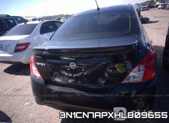 3N1CN7APXHL809655 фото 7