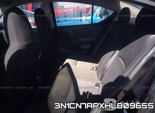 3N1CN7APXHL809655 фото 9