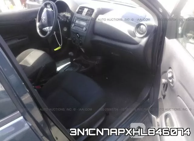 3N1CN7APXHL846074 фото 6