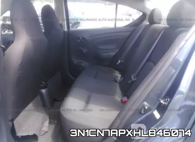 3N1CN7APXHL846074 фото 9