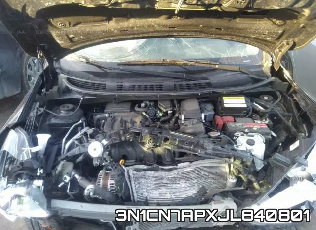 3N1CN7APXJL840801 фото 2
