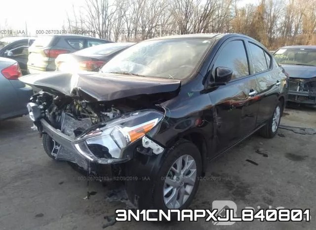 3N1CN7APXJL840801 фото 3