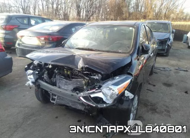 3N1CN7APXJL840801 фото 7