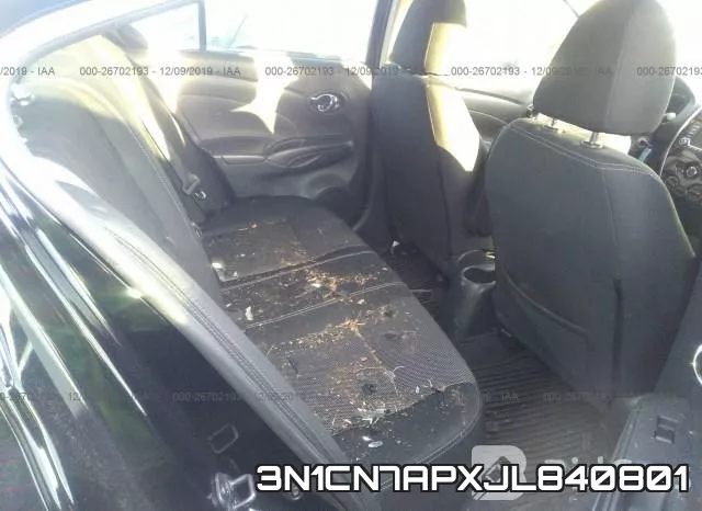 3N1CN7APXJL840801 фото 9