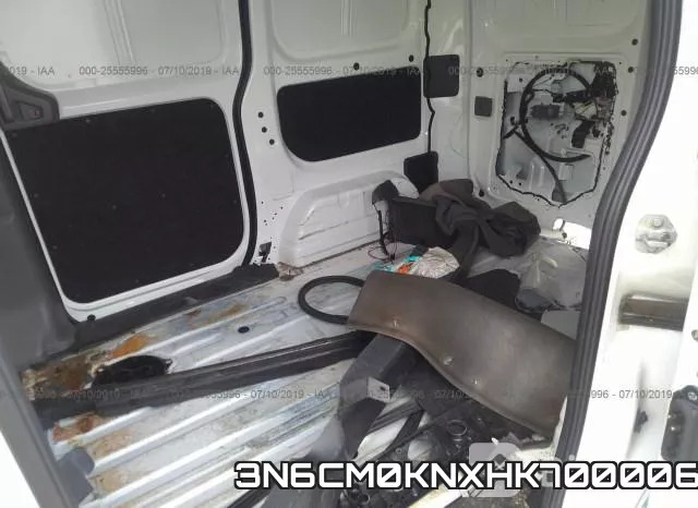 3N6CM0KNXHK700006 фото 9