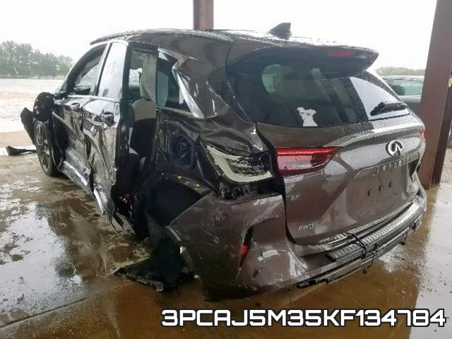 3PCAJ5M35KF134784 фото 4