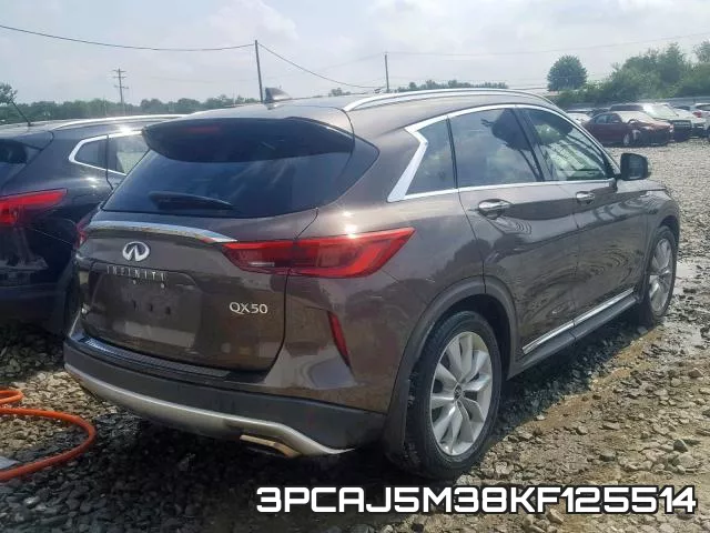 3PCAJ5M38KF125514 фото 5
