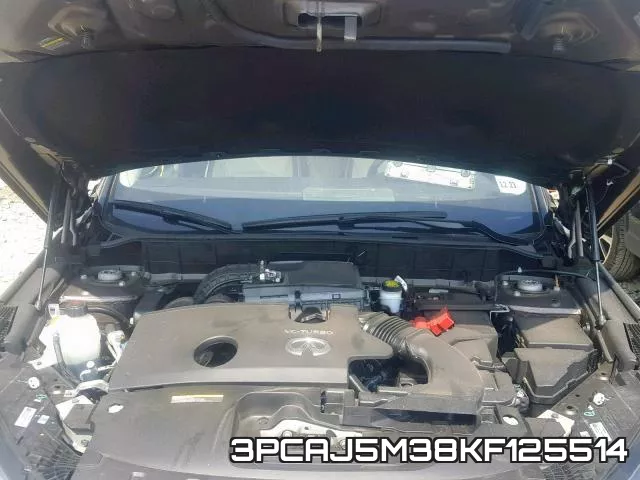 3PCAJ5M38KF125514 фото 8