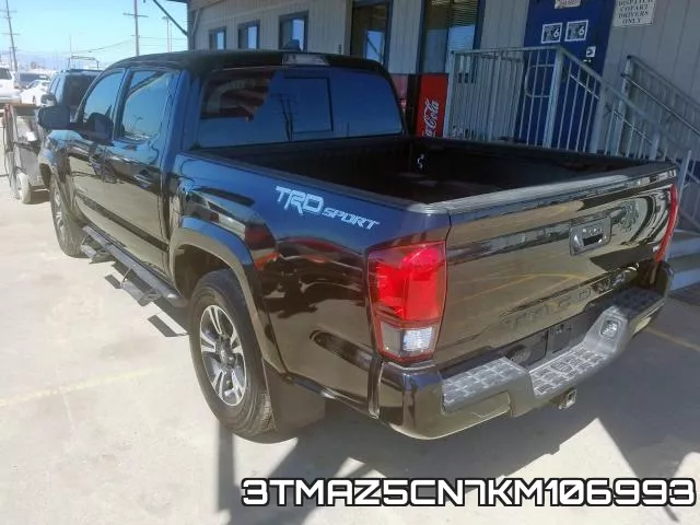3TMAZ5CN7KM106993 фото 4
