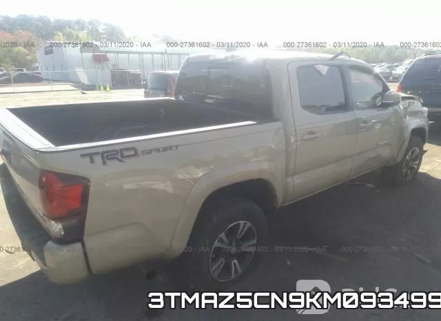 3TMAZ5CN9KM093499 фото 5