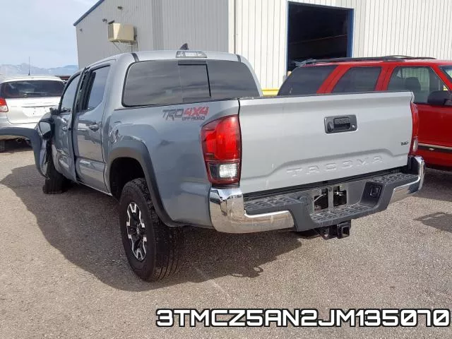3TMCZ5AN2JM135070 фото 4