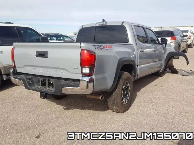 3TMCZ5AN2JM135070 фото 5