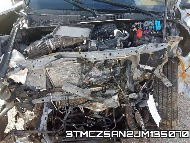3TMCZ5AN2JM135070 фото 8