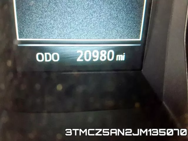 3TMCZ5AN2JM135070 фото 9