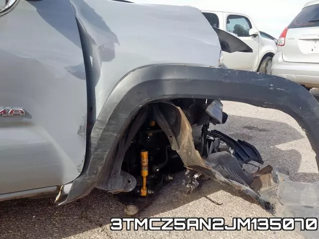 3TMCZ5AN2JM135070 фото 10