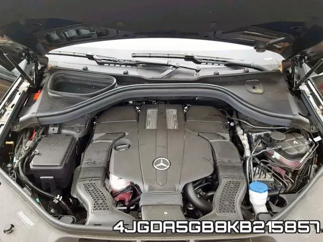 4JGDA5GB8KB215857 фото 8
