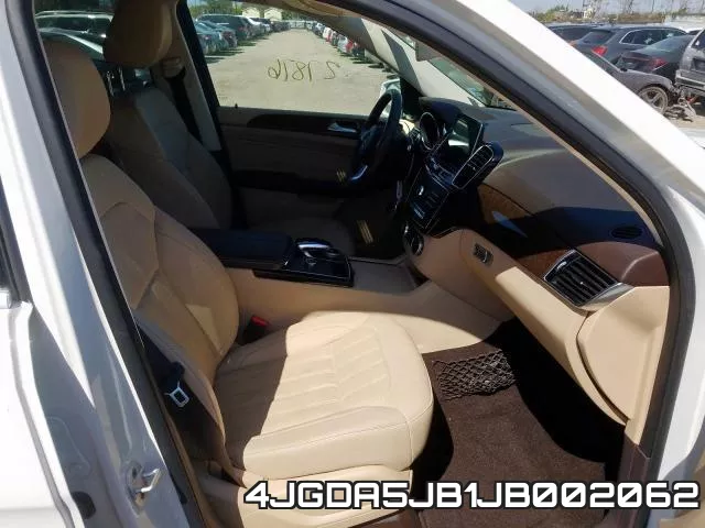 4JGDA5JB1JB002062 фото 6