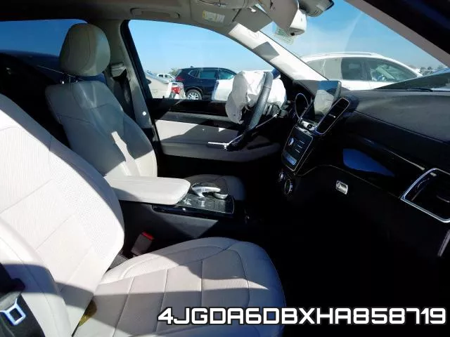 4JGDA6DBXHA858719 фото 6