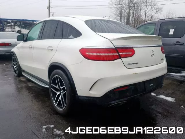 4JGED6EB9JA122600 фото 4