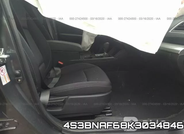 4S3BNAF68K3034846 фото 6