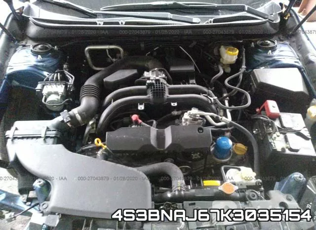 4S3BNAJ67K3035154 фото 2