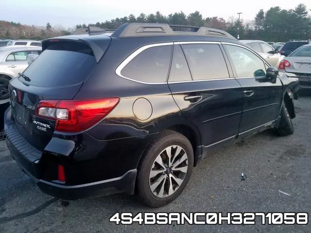4S4BSANC0H3271058 фото 5