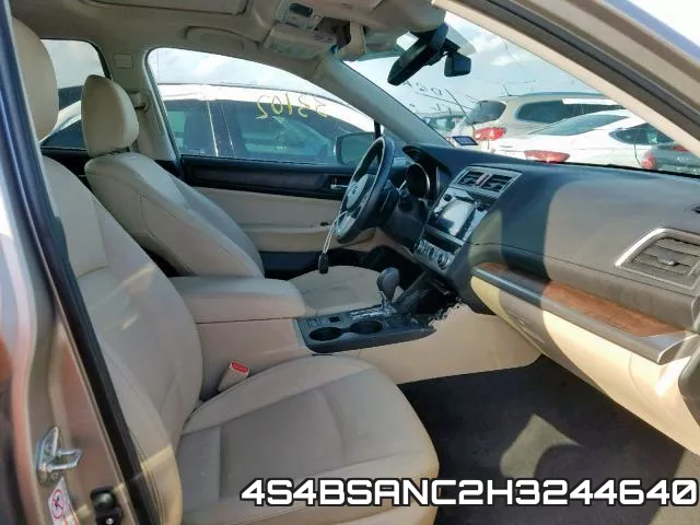 4S4BSANC2H3244640 фото 6