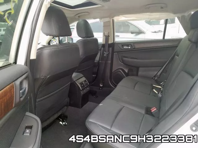 4S4BSANC9H3223381 фото 7