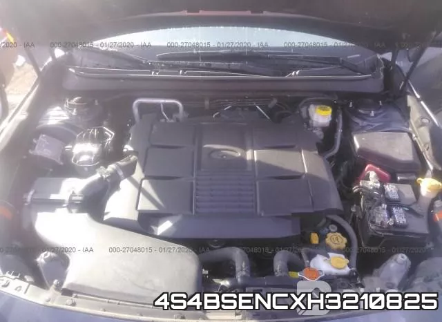 4S4BSENCXH3210825 фото 2
