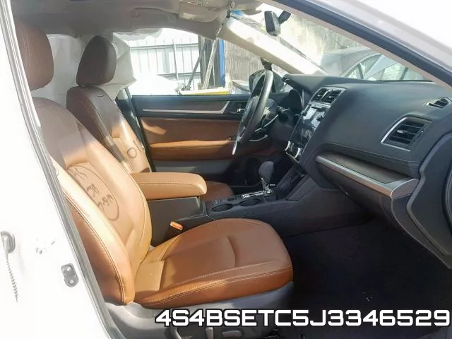 4S4BSETC5J3346529 фото 6