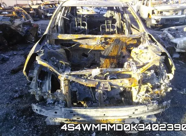 4S4WMAMD0K3402390 фото 7