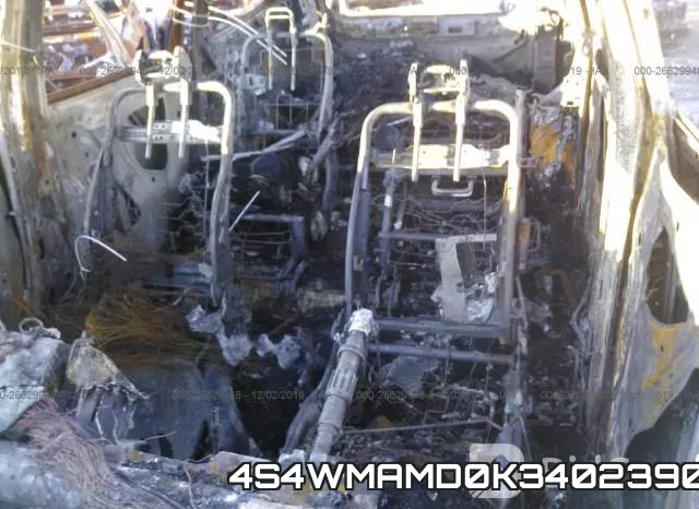4S4WMAMD0K3402390 фото 9