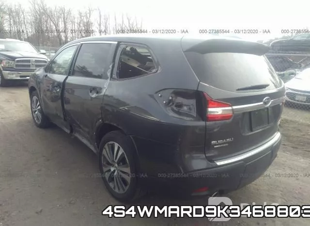 4S4WMARD9K3468803 фото 3