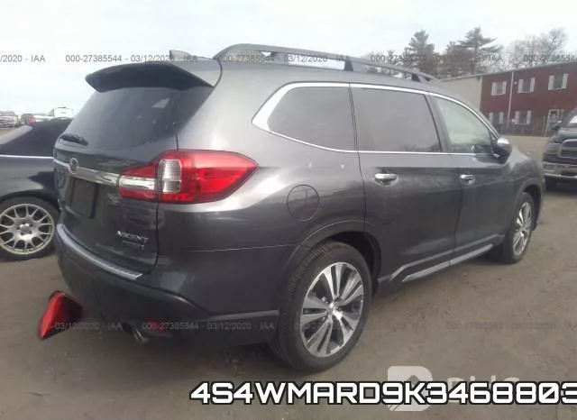 4S4WMARD9K3468803 фото 4