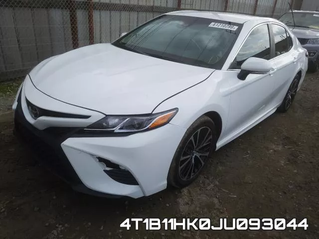 4T1B11HK0JU093044 фото 3