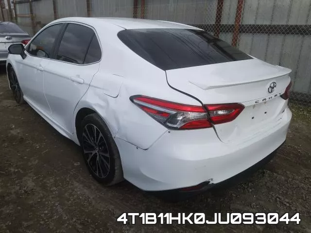 4T1B11HK0JU093044 фото 4