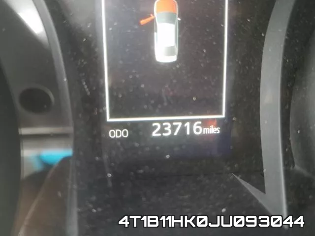 4T1B11HK0JU093044 фото 9
