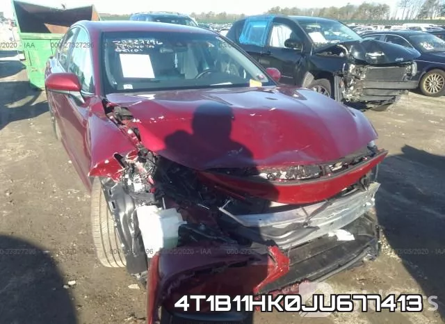 4T1B11HK0JU677413 фото 7