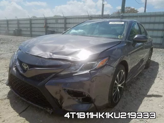 4T1B11HK1KU219333 фото 3
