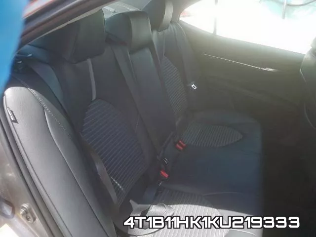 4T1B11HK1KU219333 фото 7