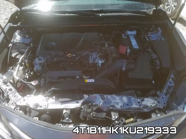 4T1B11HK1KU219333 фото 8