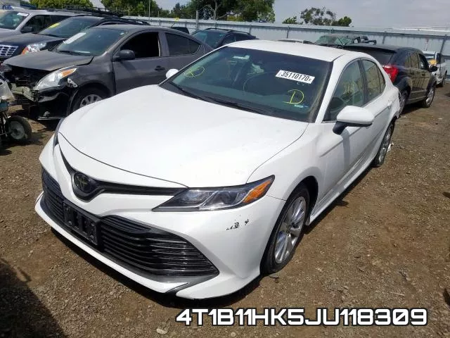 4T1B11HK5JU118309 фото 3