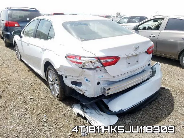 4T1B11HK5JU118309 фото 4