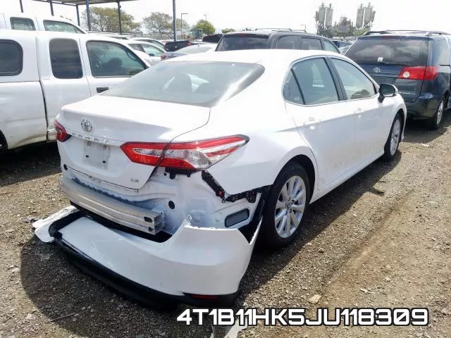 4T1B11HK5JU118309 фото 5