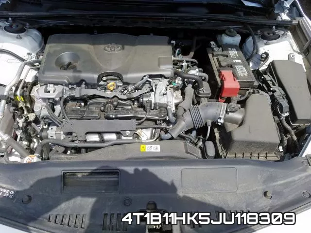 4T1B11HK5JU118309 фото 8