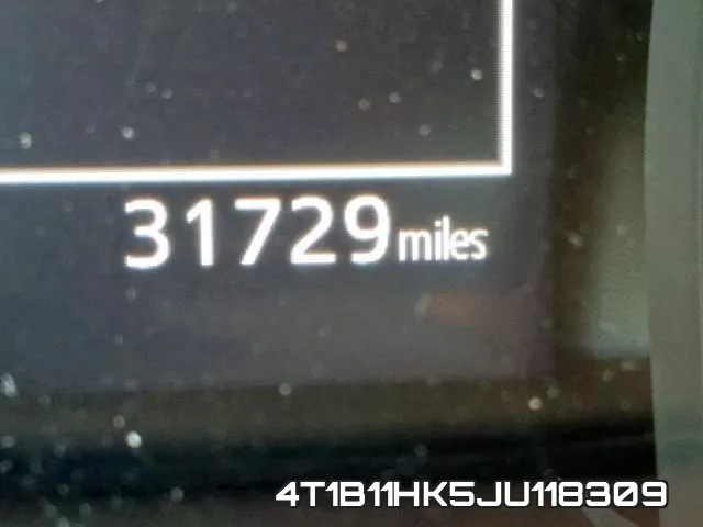 4T1B11HK5JU118309 фото 9